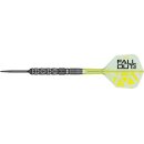 Target Luke Littler The Nuke Fallout SP Steeldarts 3er Set