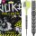 Target Luke Littler The Nuke Fallout SP Steeldarts 3er Set