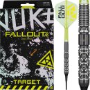 Target Luke Littler The Nuke Fallout Softdarts 3er Set