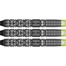 Target Luke Littler The Nuke Fallout Softdarts 3er Set