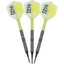 Target Luke Littler The Nuke Fallout Softdarts 3er Set