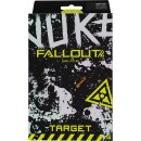 Target Luke Littler The Nuke Fallout Softdarts 3er Set