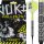 Target Luke Littler The Nuke Fallout Softdarts 3er Set