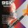 Target Raymond van Barneveld 95K SP Steeldarts 3er Set