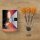 Target Raymond van Barneveld 95K SP Steeldarts 3er Set