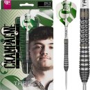 Target Charlie Manby Champagne SP Gen1 Steeldarts 3er Set