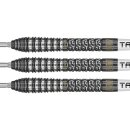 Target Charlie Manby Champagne SP Gen1 Steeldarts 3er Set