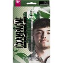 Target Charlie Manby Champagne SP Gen1 Steeldarts 3er Set
