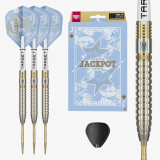 Target Adrian Lewis Showdown SP Steeldarts 3er Set