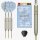 Target Adrian Lewis Showdown SP Steeldarts 3er Set