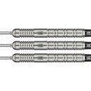 Target Justin Hood Pocket Rocket SP Gen1 Steeldarts 3er Set