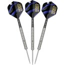 Target Justin Hood Pocket Rocket SP Gen1 Steeldarts 3er Set