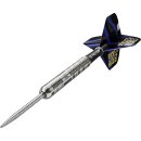 Target Justin Hood Pocket Rocket SP Gen1 Steeldarts 3er Set