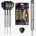 Target Justin Hood Pocket Rocket SP Gen1 Steeldarts 3er Set