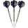 Target Justin Hood Pocket Rocket SP Gen1 Steeldarts 3er Set