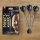 Target Justin Hood Pocket Rocket SP Gen1 Steeldarts 3er Set