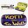 Target TOR BOA Case Dartwallet