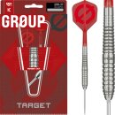 Target Group 01 SP Steeldarts 3er Set