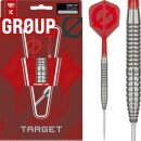 Target Group 02 SP Steeldarts 3er Set
