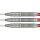 Target Group 02 SP Steeldarts 3er Set