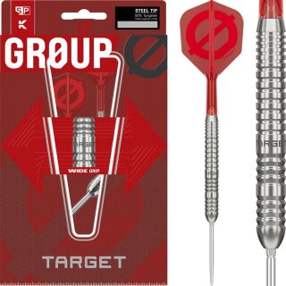 Target Group 03 SP Steeldarts 3er Set