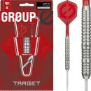 Target Group 03 SP Steeldarts 3er Set