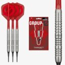 Target Group 12 Softdarts 3er Set