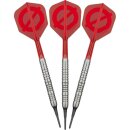Target Group 12 Softdarts 3er Set