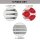 Target Group 12 Softdarts 3er Set