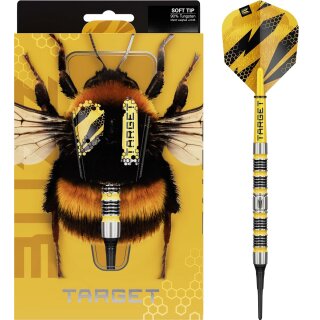 Target Buzz 11 Softdarts 3er Set