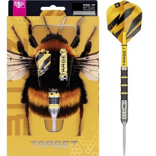 Target Buzz 02 SP Steeldarts 3er Set