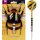 Target Buzz 02 SP Steeldarts 3er Set
