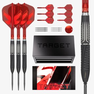 Target Shift SP Steeldarts 3er Set