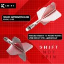 Target Shift SP Steeldarts 3er Set