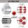 Target Shift SP Steeldarts 3er Set