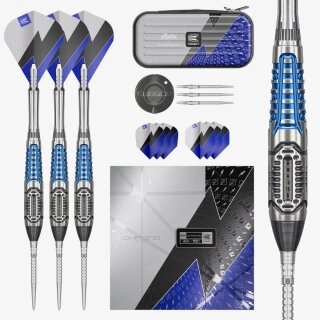 Target Phil Taylor The Power Chrono SP Steeldarts 3er Set