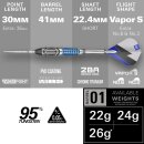 Target Phil Taylor The Power Chrono SP Steeldarts 3er Set