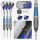 Target Phil Taylor The Power Chrono SP Steeldarts 3er Set