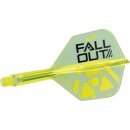 Target K-Flex Luke Littler Fallout No 6