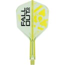 Target K-Flex Luke Littler Fallout No 6