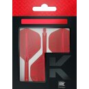 Target K-Flex 2026 Clear Red No2