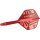 Target K-Flex 2026 Clear Red No2