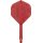 Target K-Flex 2026 Clear Red No2
