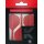 Target K-Flex 2026 Clear Red No2