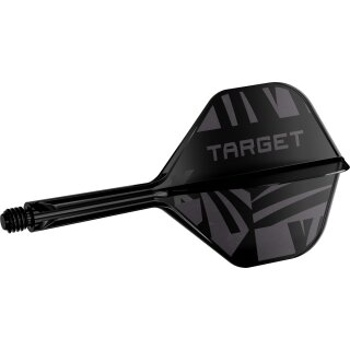 Target K-Flex 2026 Black No2