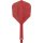 Target K-Flex 2026 Clear Red No 6