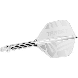 Target K-Flex 2026 Clear No6