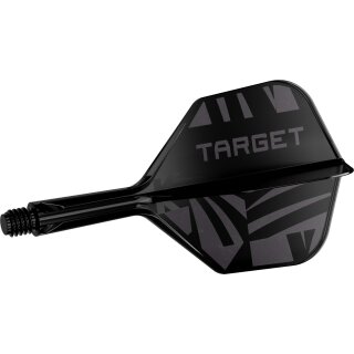 Target K-Flex 2026 Black No 6