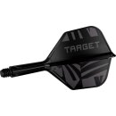 Target K-Flex 2026 Black No 6