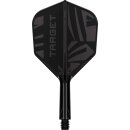 Target K-Flex 2026 Black No 6